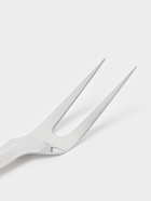 Вилка для мяса Доляна «Индия», 54 см, толщина 1.45 мм, нержавеющая сталь - Фото 3