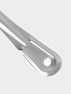 Вилка для мяса Доляна «Индия», 54 см, толщина 1.45 мм, нержавеющая сталь - Фото 4