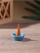 Благовония KARMA BUDDHA, аромаконусы, корица, набор 30 шт. - Фото 2