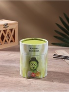 Благовония KARMA BUDDHA, аромаконусы, корица, набор 30 шт. - Фото 4