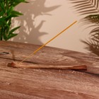 Благовония «Organic. Чакры», аромапалочки, Манипура, набор 30 шт., с подставкой - Фото 2