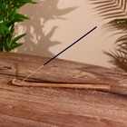 Благовония «Organic. Чакры», аромапалочки, Вишудха, набор 30 шт., с подставкой - Фото 2