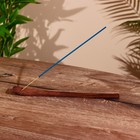 Благовония «Organic. Чакры», аромапалочки, Аджиа, набор 30 шт., с подставкой - Фото 2