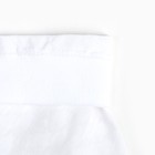 Колготки детские "Гусиная лапка" CE CHANEL, цвет белый (bianco), рост 116-122 см - Фото 4