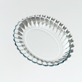 

Тарелка овальная «Sarina», 33×25 см, 1 сорт