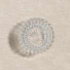 Соусник Sadaf, стекло, прозрачный - Фото 2