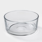 Контейнер с крышкой Aban, 840 мл, цвет крышки микс - Фото 3