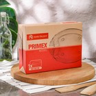 Блюдо Primex, стеклянное, 26х18 см, 1500 мл - фото 4383569