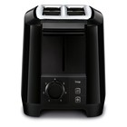 Тостер Moulinex LT140811, 800 Вт, 7 режимов прожарки, 2 тоста, функция разморозки, чёрный - фото 51341109 Тостер Moulinex LT140811, 800 Вт, 7 режимов прожарки, 2 тоста, функция разморозки, чёрный - фото 51341109