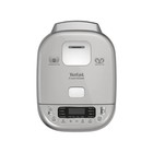 Мультиварка Tefal RK802B32, 1200 Вт, 5 л, 14 программ, антипригарное покрытие, серая - фото 51341160 Мультиварка Tefal RK802B32, 1200 Вт, 5 л, 14 программ, антипригарное покрытие, серая - фото 51341160