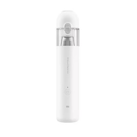 Пылесос Xiaomi Mi Vacuum Cleaner mini SSXCQ01XY(BHR5156EU), ручной, 120 Вт, 0.1 л, белый