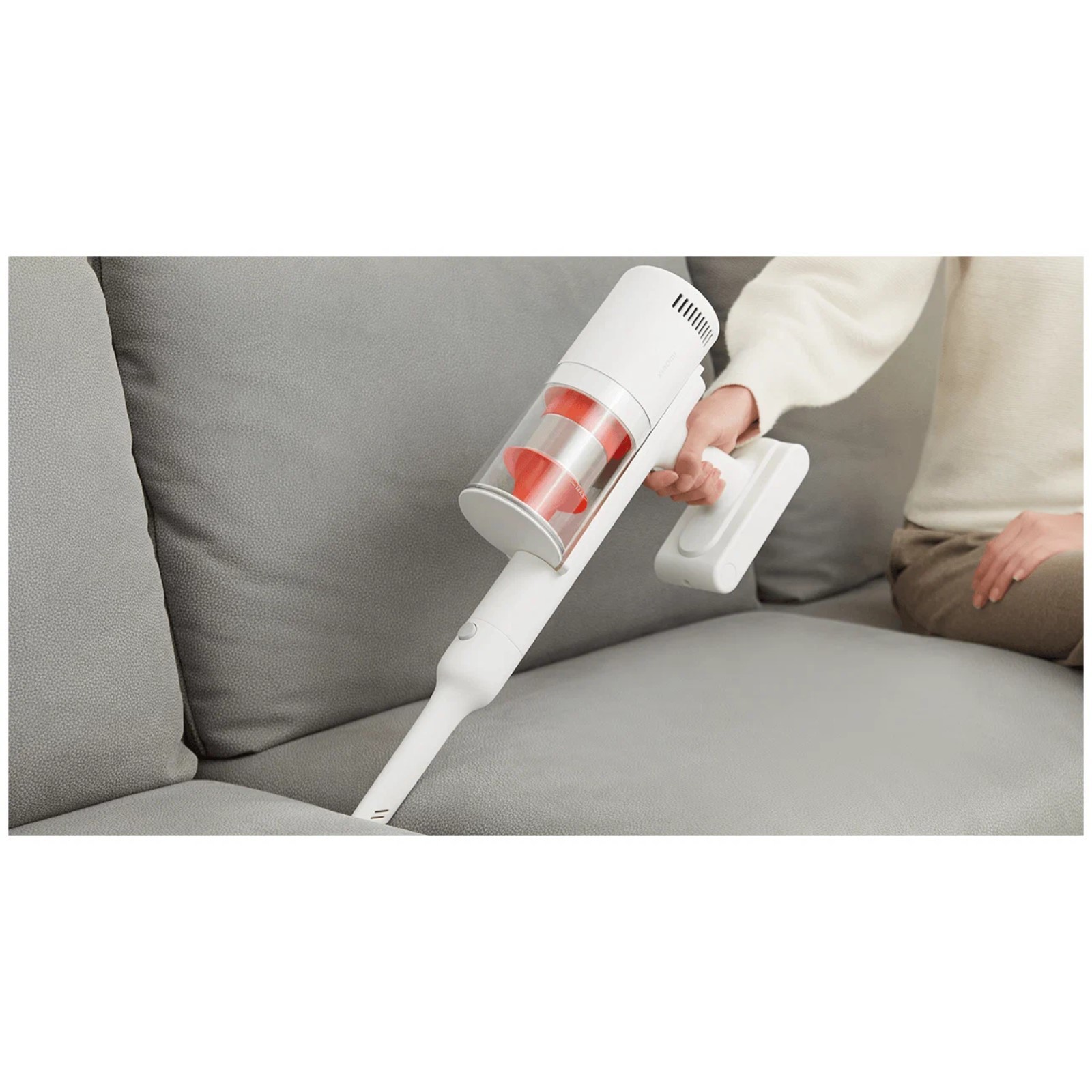 Купить Xiaomi Mi Handheld Vacuum Cleaner G9