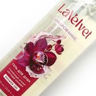 Гель для душа «Очарование», 1000 мл, аромат цветущей орхидеи, LaVelvet - Фото 4