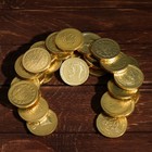 Шоколадные монеты в банке «Старинные монеты», 6 г - фото 319574742
