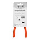 Съемник Sparta 183305, для внешних стопорных колец, прямой,разжим, 150 мм 9788077