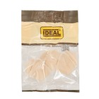 Набор комплектующих «Идеал», к плинтусу для столешницы,, слоновая кость глянцевая - Фото 3