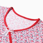 Ночная сорочка женская, цвет МИКС, размер 64 - Фото 2
