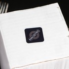 УЦЕНКА Ступка с толкушкой «Мрамор», из натурального камня, белая - Фото 7