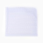 Комплект для новорожденного 5 предметов, цвет белый, рост 62 см - Фото 13