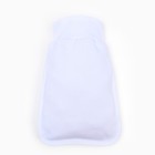 Комплект для новорожденного 5 предметов, цвет белый, рост 62 см - Фото 9