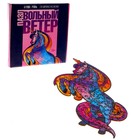 Пазл «Вольный ветер» - Фото 5