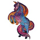 Пазл «Вольный ветер» - Фото 6