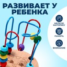 Лабиринт - серпантинка «Тигрёнок» - Фото 3