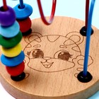 Лабиринт - серпантинка «Тигрёнок» - Фото 4