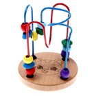 Лабиринт - серпантинка «Тигрёнок» - Фото 5