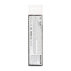 Блесна вращающаяся Akara Action Series Aglia 0, 2.5 г, цвет A7 9680314 - фото 14199224