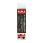 Блесна вращающаяся Akara Action Series Aglia 0, 2.5 г, цвет A8 9680315 - фото 16286528