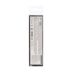 Блесна вращающаяся Akara Action Series Aglia 0, 2.5 г, цвет A22 9680322 - фото 16220027
