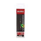 Блесна вращающаяся Akara Action Series Aglia 0, 2.5 г, цвет A32 9680323 - фото 16352211