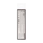 Блесна вращающаяся Akara Action Series Aglia 0, 2.5 г, цвет A33 9680324 - фото 14199246