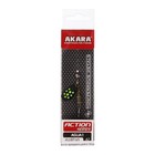Блесна вращающаяся Akara Action Series Aglia 1, 4 г, цвет A7 9680326 - фото 16418700