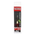 Блесна вращающаяся Akara Action Series Bell, 6 г, цвет A7 9680350 - фото 2462188