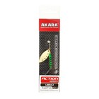 Блесна вращающаяся Akara Action Series Libra 2, 8 г, цвет A21-5 9680389 - фото 2462252