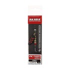 Блесна вращающаяся Akara Action Series Long 1, 5 г, цвет A8 9680391 - фото 2462257