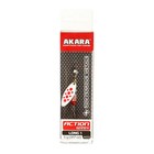 Блесна вращающаяся Akara Action Series Long 1, 5 г, цвет A02 9680393 - фото 2462263