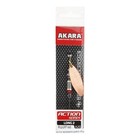 Блесна вращающаяся Akara Action Series Long 2, 8 г, цвет A20 9680407 - фото 2462298