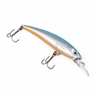 Воблер Akara Buddy 85F, цвет A12, 8 см, 9 г - фото 24341953