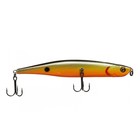 Воблер Akara Crooked Minnow 110F, цвет A19, 11 см, 10 г 9680453 - фото 10609452