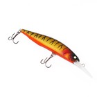 Воблер Akara Deep Best Minnow 100SP , цвет A112, 10 см, 16 г 9680457 - фото 2462324