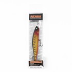 Воблер Akara Deep Best Minnow 100SP , цвет A112, 10 см, 16 г 9680457 - фото 2462325