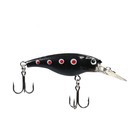 Воблер Akara Mini Shad 40SP, цвет A150, 4 см, 2.5 г 9680508 - фото 10609510