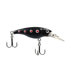 Воблер Akara Mini Shad 40SP, цвет A150, 4 см, 2.5 г 9680508