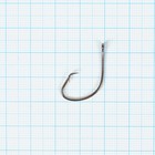 Крючки карповые Maruto 9354, цвет BN, № 18 Carp Pro, 5 шт. 9680706 - фото 16915599