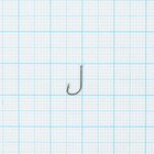 Крючки универсальные Maruto 9414, цвет BN, № 4, 10 шт. - Фото 2