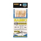 Сабик Akara Flasher Aurora Bait Rigs1 Ni № 10, 6 крючков 9680768 - фото 10610030