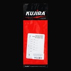 Снасточка морская Kujira Makrelen Tail Rubber System SP11 H5 №5/0, цвет Lemon - Фото 5